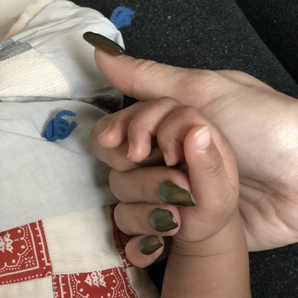 Meet your Posher, Susan - Picture 3 of 5